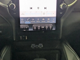 Ram 2500 Laramie 4x4 Mega Cab 6'4" Box 2026