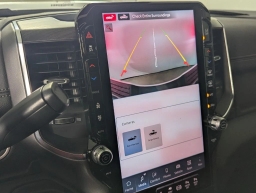 Ram 2500 Laramie 4x4 Mega Cab 6'4" Box 2026