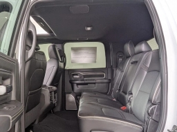 Ram 2500 Laramie 4x4 Mega Cab 6'4" Box 2026