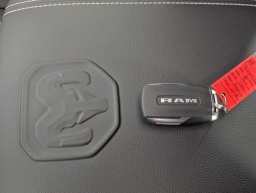 Ram 2500 Laramie 4x4 Mega Cab 6'4" Box 2026