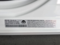 Ram 2500 Laramie 4x4 Mega Cab 6'4" Box 2026