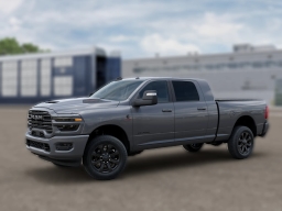 Ram 2500 Laramie 4x4 Mega Cab 6'4" Box 2026