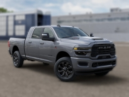 Ram 2500 Laramie 4x4 Mega Cab 6'4" Box 2026