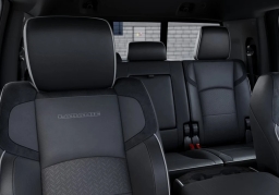 Ram 2500 Laramie 4x4 Mega Cab 6'4" Box 2026