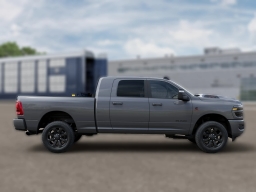 Ram 2500 Laramie 4x4 Mega Cab 6'4" Box 2026