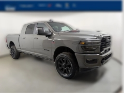 Ram 2500 Laramie 4x4 Mega Cab 6'4" Box 2026