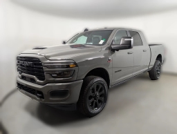 Ram 2500 Laramie 4x4 Mega Cab 6'4" Box 2026