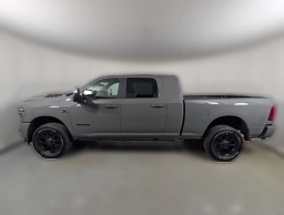 Ram 2500 Laramie 4x4 Mega Cab 6'4" Box 2026