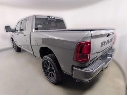 Ram 2500 Laramie 4x4 Mega Cab 6'4" Box 2026
