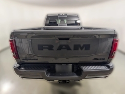 Ram 2500 Laramie 4x4 Mega Cab 6'4" Box 2026
