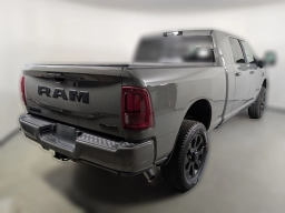 Ram 2500 Laramie 4x4 Mega Cab 6'4" Box 2026