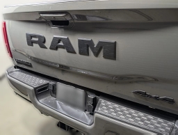 Ram 2500 Laramie 4x4 Mega Cab 6'4" Box 2026