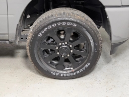 Ram 2500 Laramie 4x4 Mega Cab 6'4" Box 2026