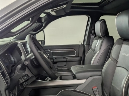 Ram 2500 Laramie 4x4 Mega Cab 6'4" Box 2026