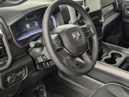 Ram 2500 Laramie 4x4 Mega Cab 6'4" Box 2026