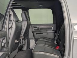 Ram 2500 Laramie 4x4 Mega Cab 6'4" Box 2026