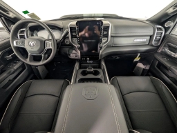 Ram 2500 Laramie 4x4 Mega Cab 6'4" Box 2026