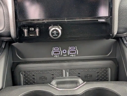 Ram 2500 Laramie 4x4 Mega Cab 6'4" Box 2026