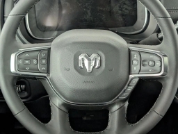 Ram 2500 Laramie 4x4 Mega Cab 6'4" Box 2026