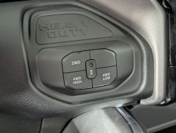 Ram 2500 Laramie 4x4 Mega Cab 6'4" Box 2026