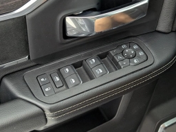 Ram 2500 Laramie 4x4 Mega Cab 6'4" Box 2026