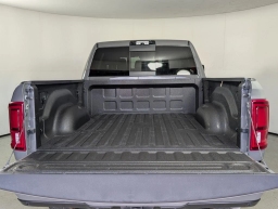 Ram 2500 Laramie 4x4 Mega Cab 6'4" Box 2026