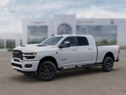 Ram 2500 Laramie 4x4 Mega Cab 6'4" Box 2025