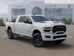 Ram 2500 Laramie 4x4 Mega Cab 6'4" Box 2025