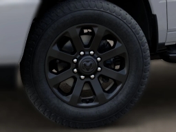 Ram 2500 Laramie 4x4 Mega Cab 6'4" Box 2025