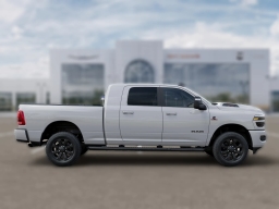 Ram 2500 Laramie 4x4 Mega Cab 6'4" Box 2025