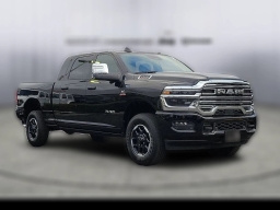 Ram 2500 Laramie 4x4 Mega Cab 6'4" Box 2026