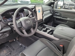 Ram 2500 Laramie 4x4 Mega Cab 6'4" Box 2026