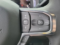 Ram 2500 Laramie 4x4 Mega Cab 6'4" Box 2026