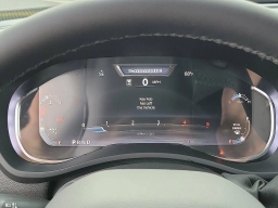 Ram 2500 Laramie 4x4 Mega Cab 6'4" Box 2026