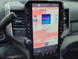 Ram 2500 Laramie 4x4 Mega Cab 6'4" Box 2026