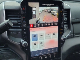 Ram 2500 Laramie 4x4 Mega Cab 6'4" Box 2026