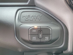 Ram 2500 Laramie 4x4 Mega Cab 6'4" Box 2026