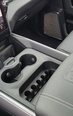 Ram 2500 Laramie 4x4 Mega Cab 6'4" Box 2026