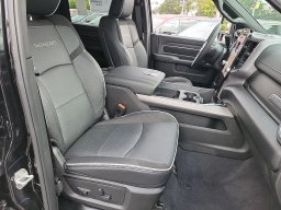 Ram 2500 Laramie 4x4 Mega Cab 6'4" Box 2026