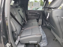 Ram 2500 Laramie 4x4 Mega Cab 6'4" Box 2026