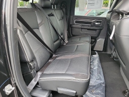 Ram 2500 Laramie 4x4 Mega Cab 6'4" Box 2026