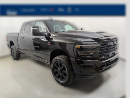 Ram 2500 Laramie 4x4 Mega Cab 6'4" Box 2026