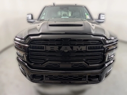 Ram 2500 Laramie 4x4 Mega Cab 6'4" Box 2026