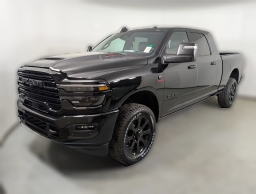 Ram 2500 Laramie 4x4 Mega Cab 6'4" Box 2026