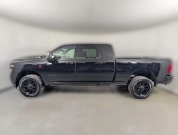 Ram 2500 Laramie 4x4 Mega Cab 6'4" Box 2026