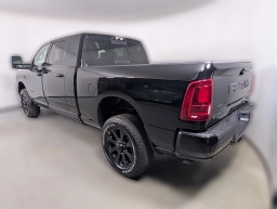 Ram 2500 Laramie 4x4 Mega Cab 6'4" Box 2026