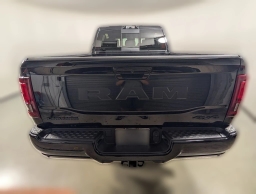 Ram 2500 Laramie 4x4 Mega Cab 6'4" Box 2026