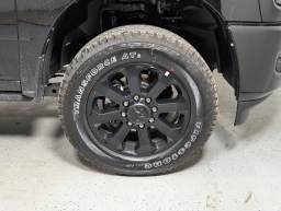 Ram 2500 Laramie 4x4 Mega Cab 6'4" Box 2026