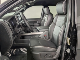 Ram 2500 Laramie 4x4 Mega Cab 6'4" Box 2026