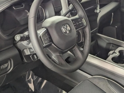 Ram 2500 Laramie 4x4 Mega Cab 6'4" Box 2026